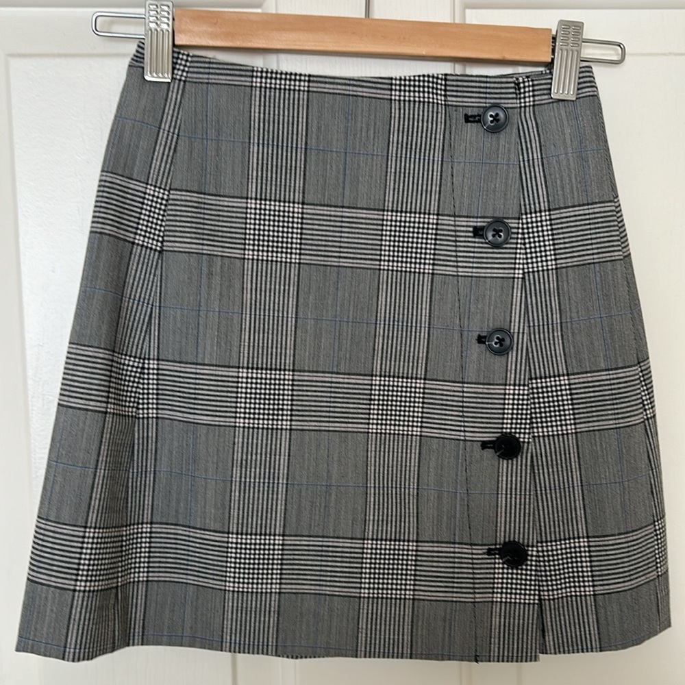 Aritzia Sunday Best Yuri Skirt NWOT